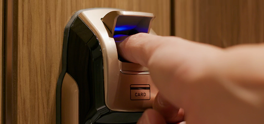Office Rolling Door Lock Upgrades Solutions in Gravenhurst, ON