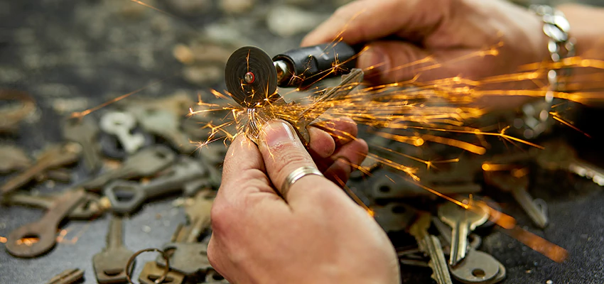 24/7 Locksmith Services For Lock Rekeying in Gravenhurst, ON