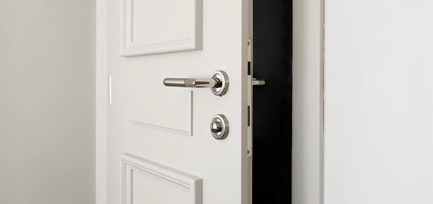 Folding Bathroom Door With Lock Solutions in Gravenhurst, ON