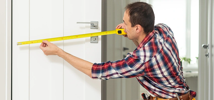 Bonded & Insured Locksmiths For Lock Repair in Gravenhurst, Ontario