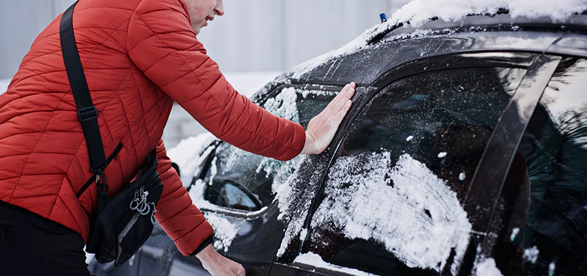 Car Key Retrieval Services in Gravenhurst, Ontario