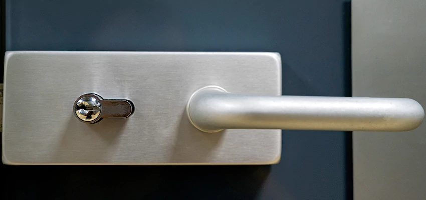 Change Patio Door Locks in Gravenhurst, Ontario