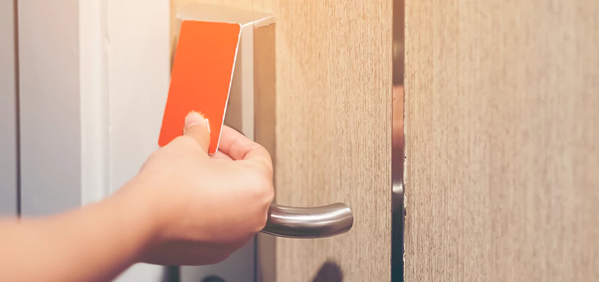 Electronic Locks Motor Repair in Gravenhurst, Ontario