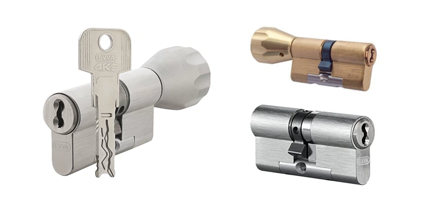 Evva Padlock Installation in Gravenhurst, Ontario