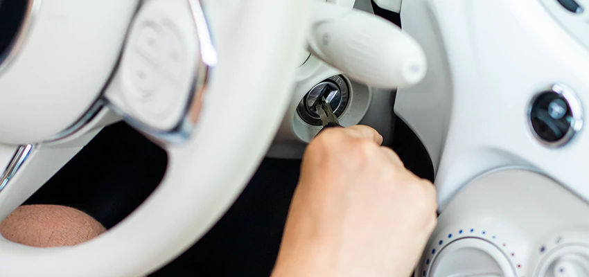 Ignition Lock Barrel Replacement Near Me in Gravenhurst, Ontario