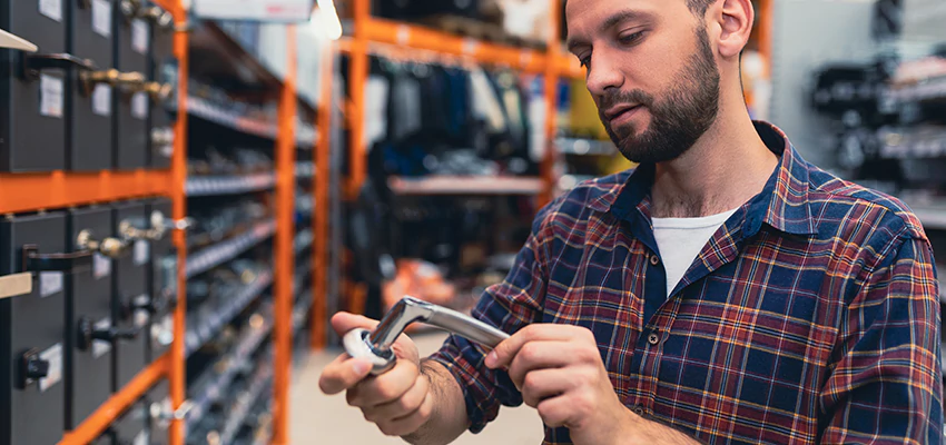 Locksmith For Retail Stores Lockout Services in Gravenhurst, Ontario