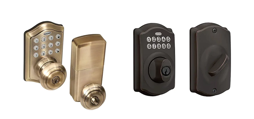 Medeco Locks Replacement in Gravenhurst, ON