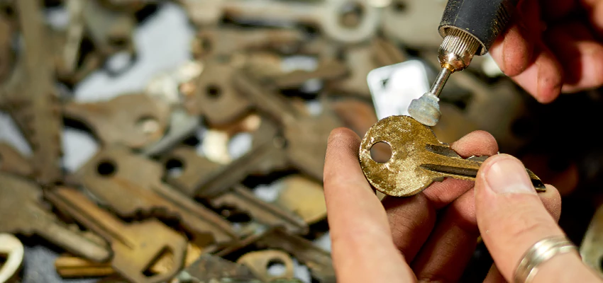 A1 Locksmith For Key Replacement in Gravenhurst, Ontario