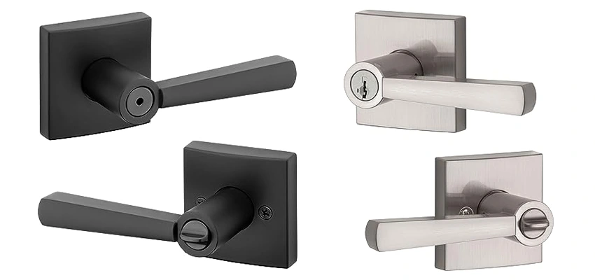 Baldwin Wifi Door Lock Maintenance in Gravenhurst, ON