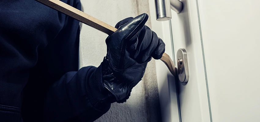 Burglar Damage Door Sensors Repair in Gravenhurst, ON