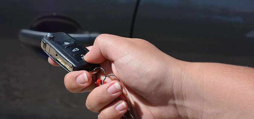 Car Door Unlocking Locksmith in Gravenhurst, Ontario