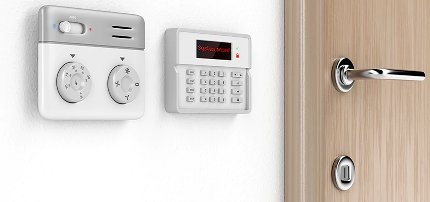 Commercial Electronic Door Lock Services in Gravenhurst, ON