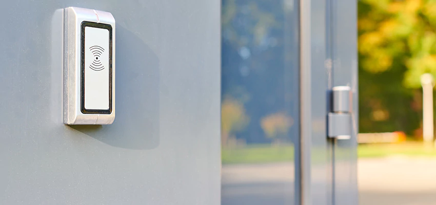 Glass Door Electric Lock Repair in Gravenhurst, ON