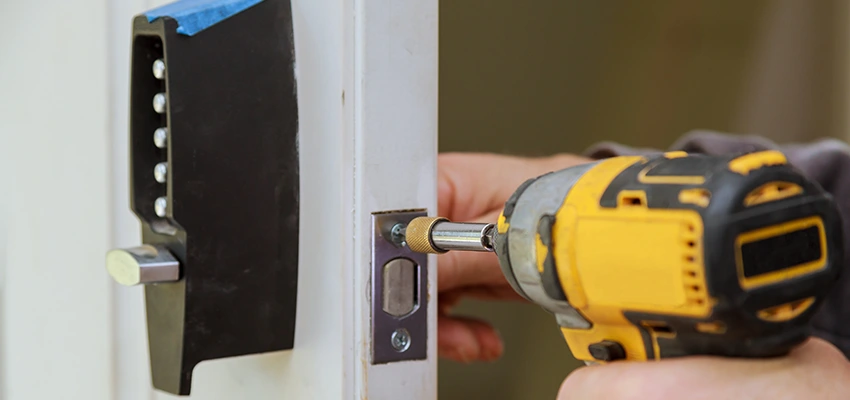 Eviction Locksmith For Key Duplication in Gravenhurst, Ontario