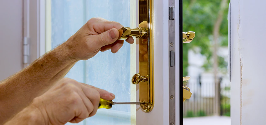 Local Locksmith For Key Duplication in Gravenhurst, ON