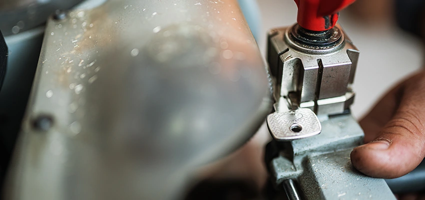 Key Programming Mobile Locksmith Service in Gravenhurst, ON