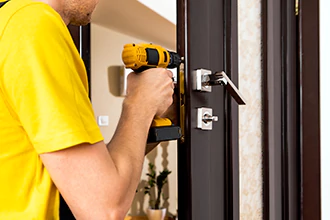 door handle lock repair gravenhurst