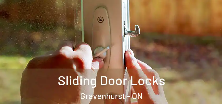  Sliding Door Locks Gravenhurst - ON